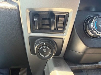 2020 Ford F-250SD Lariat