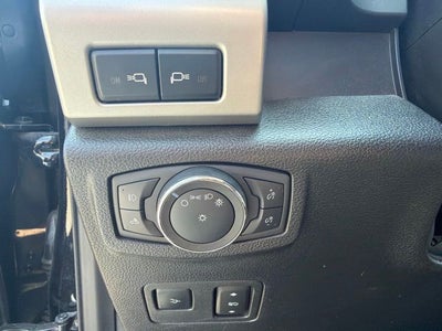 2020 Ford F-250SD Lariat