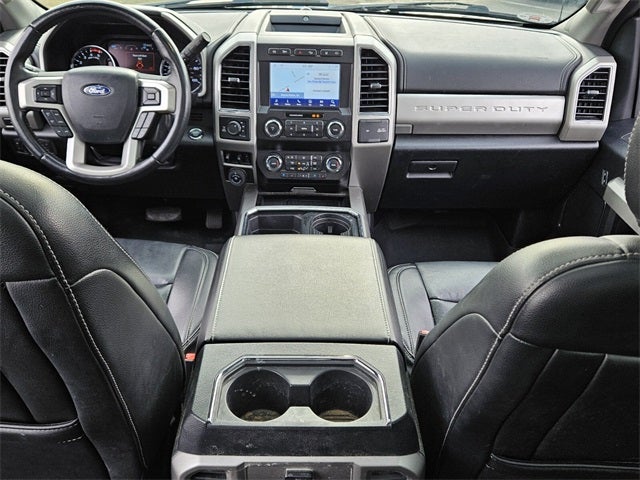 2021 Ford F-350SD Lariat