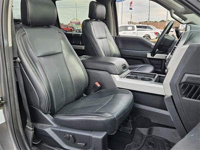 2021 Ford F-350SD Lariat