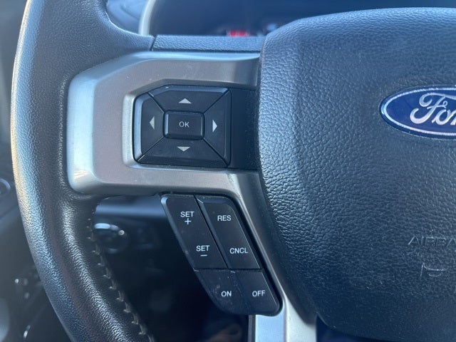 2021 Ford F-350SD Lariat