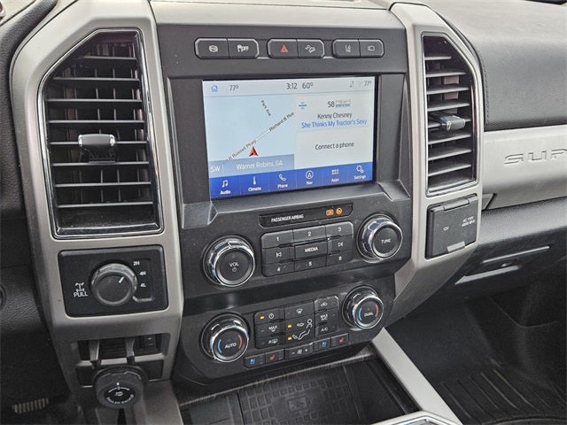 2021 Ford F-350SD Lariat