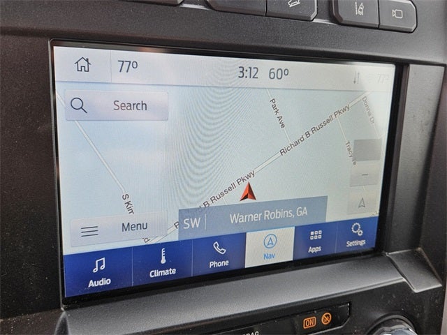 2021 Ford F-350SD Lariat