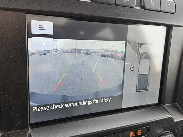 2021 Ford F-350SD Lariat