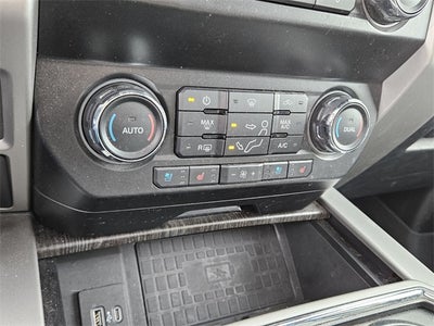 2021 Ford F-350SD Lariat