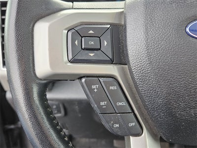 2021 Ford F-350SD Lariat