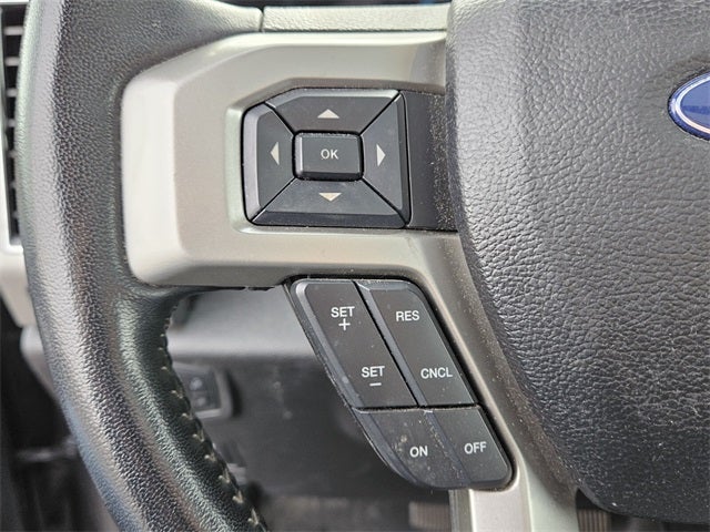 2021 Ford F-350SD Lariat