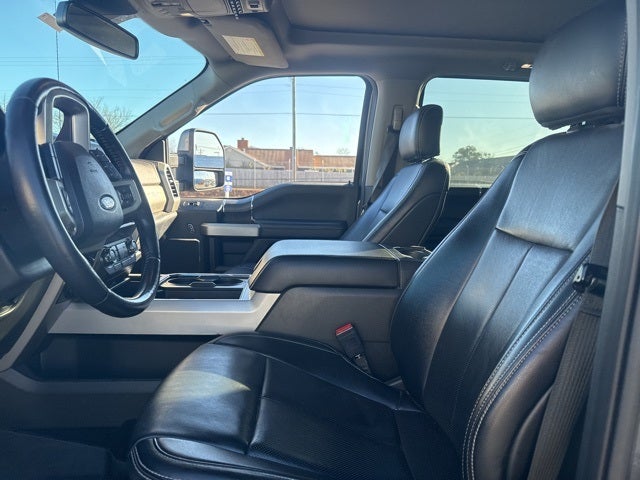 2021 Ford F-350SD Lariat