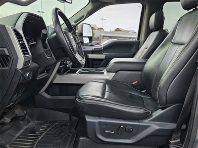 2021 Ford F-350SD Lariat