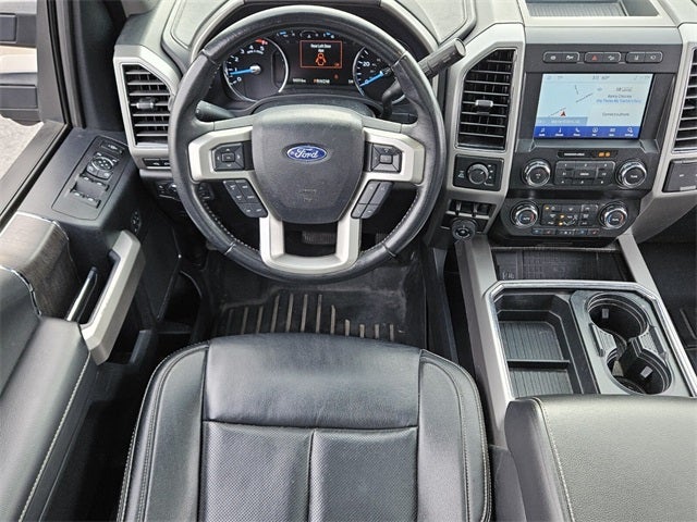 2021 Ford F-350SD Lariat