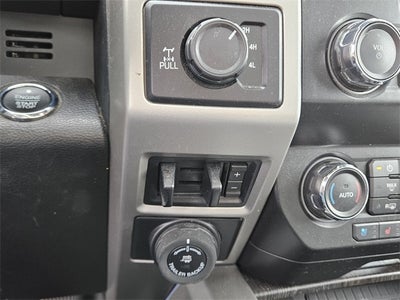 2021 Ford F-350SD Lariat