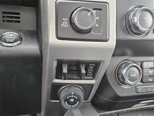 2021 Ford F-350SD Lariat