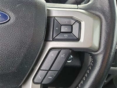 2021 Ford F-350SD Lariat