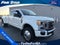 2021 Ford F-450SD Platinum