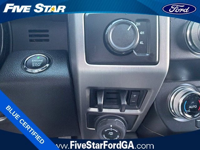 2021 Ford F-450SD Platinum