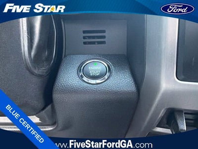 2021 Ford F-450SD Platinum