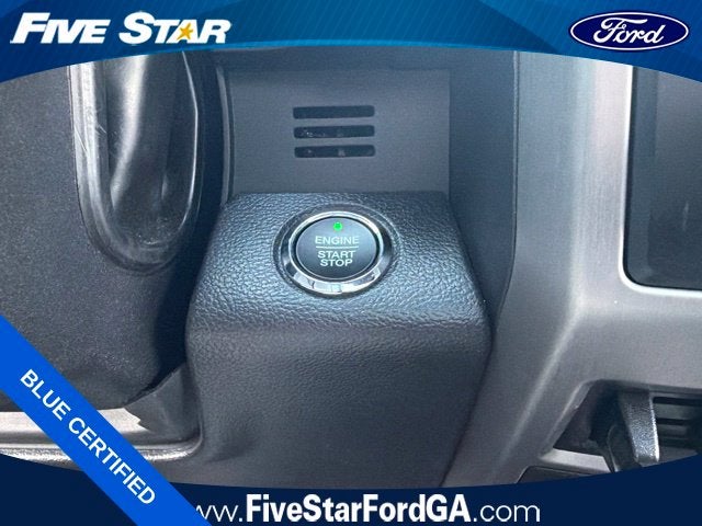 2021 Ford F-450SD Platinum