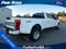 2021 Ford F-450SD Platinum