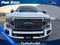 2021 Ford F-450SD Platinum