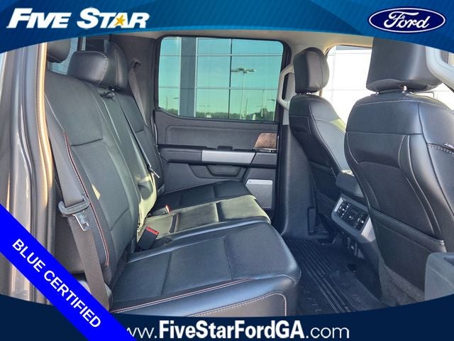 2024 Ford F-450SD Lariat DRW