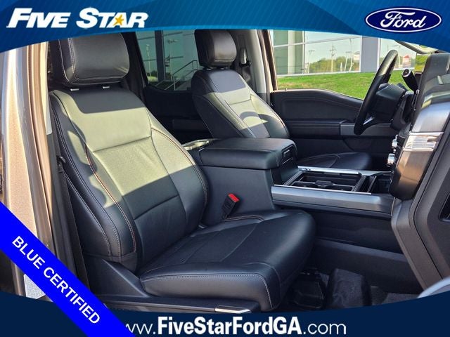 2024 Ford F-450SD Lariat DRW
