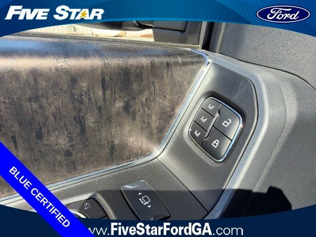 2024 Ford F-450SD Lariat DRW
