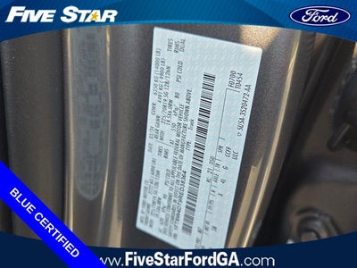2024 Ford F-450SD Lariat DRW