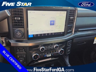 2024 Ford F-450SD Lariat DRW
