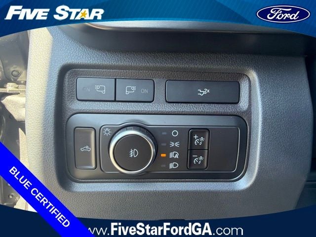 2024 Ford F-450SD Lariat DRW