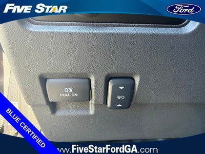 2024 Ford F-450SD Lariat DRW