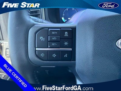 2024 Ford F-450SD Lariat DRW
