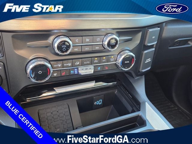 2024 Ford F-450SD Lariat DRW