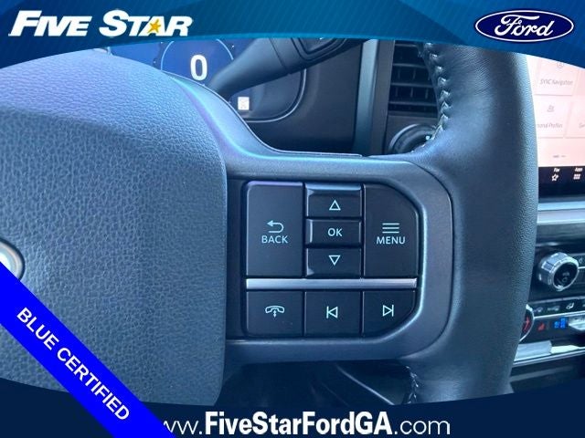 2024 Ford F-450SD Lariat DRW