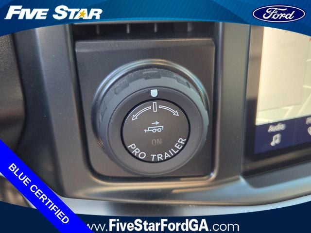 2024 Ford F-450SD Lariat DRW