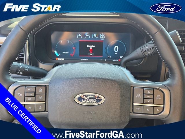 2024 Ford F-450SD Lariat DRW