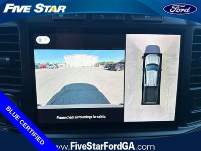 2024 Ford F-450SD Lariat DRW