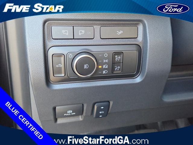2024 Ford F-450SD Lariat DRW