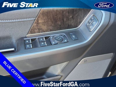 2024 Ford F-450SD Lariat DRW
