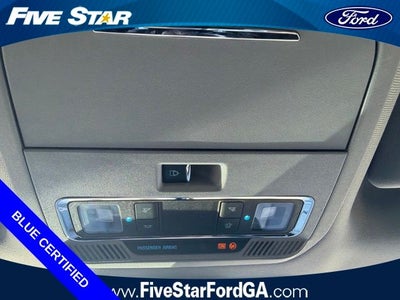 2024 Ford F-450SD Lariat DRW