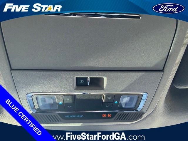 2024 Ford F-450SD Lariat DRW