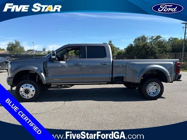 2024 Ford F-450SD Lariat DRW
