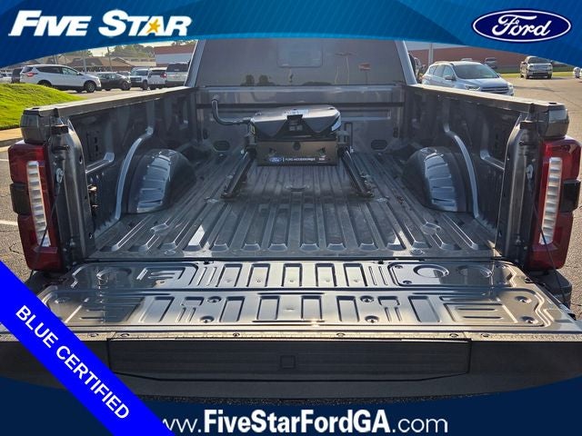 2024 Ford F-450SD Lariat DRW