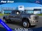 2024 Ford F-450SD Lariat DRW