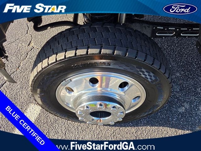 2024 Ford F-450SD Lariat DRW