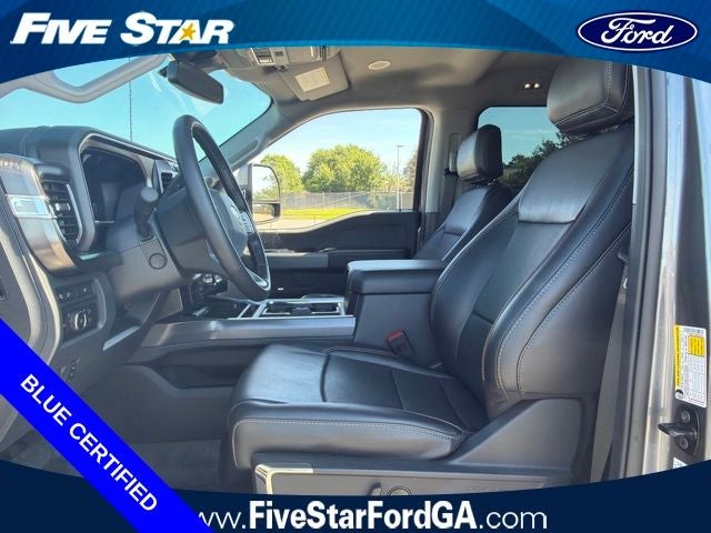 2024 Ford F-450SD Lariat DRW