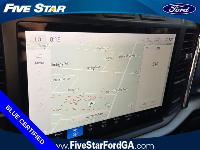 2024 Ford F-450SD Lariat DRW