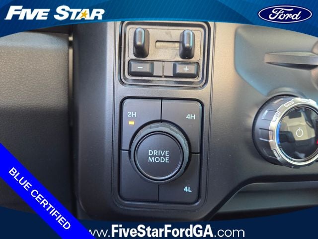 2024 Ford F-450SD Lariat DRW
