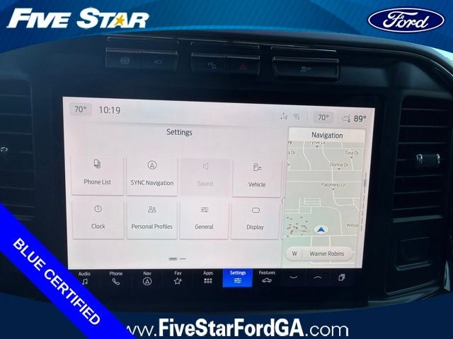 2024 Ford F-450SD Lariat DRW
