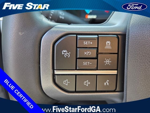 2024 Ford F-450SD Lariat DRW