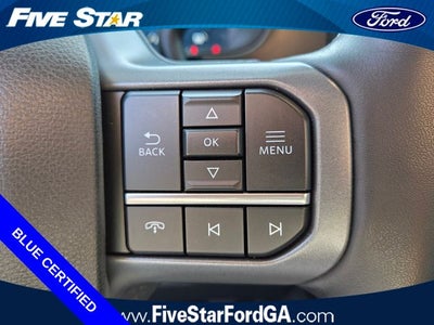 2024 Ford F-450SD Lariat DRW